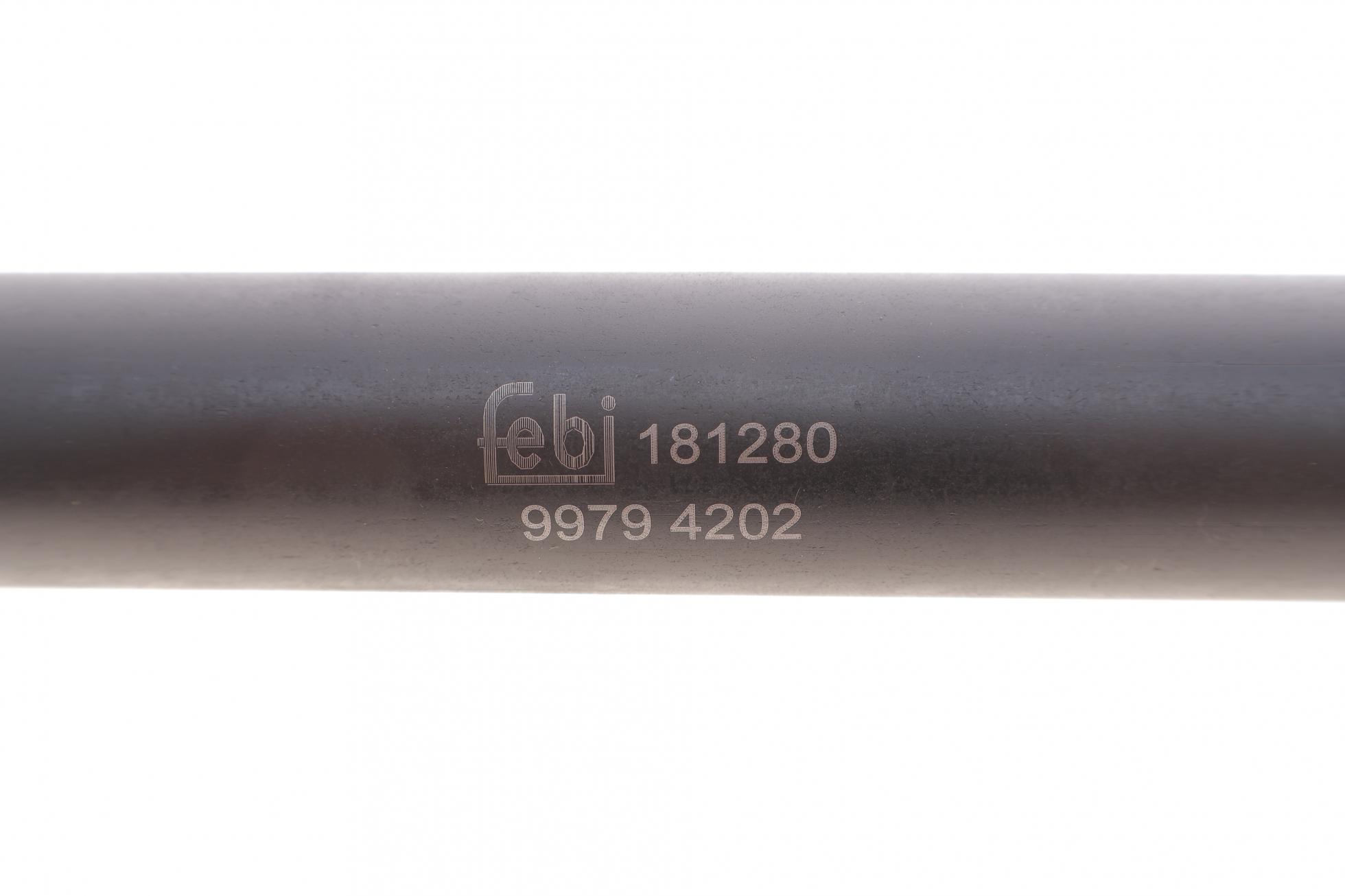 181280 FEBI BILSTEIN